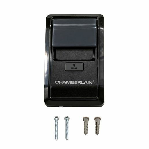 Chamberlain 41A7185-1 Wall Control Panel Multi-Function Liftmaster 041A7185-1 gallery
