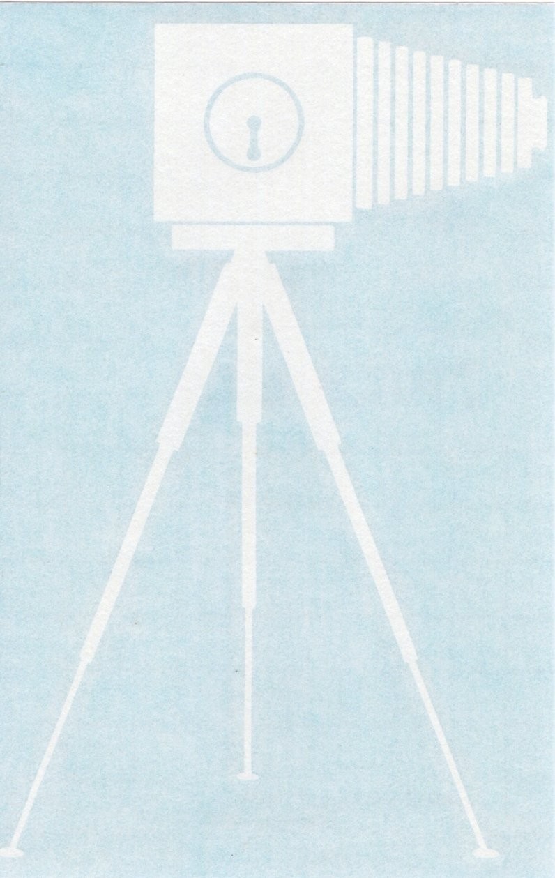 Vintage Camera - Photographer Retro Photo Car Laptop Vinyl Decal Sticker 10184 gallery