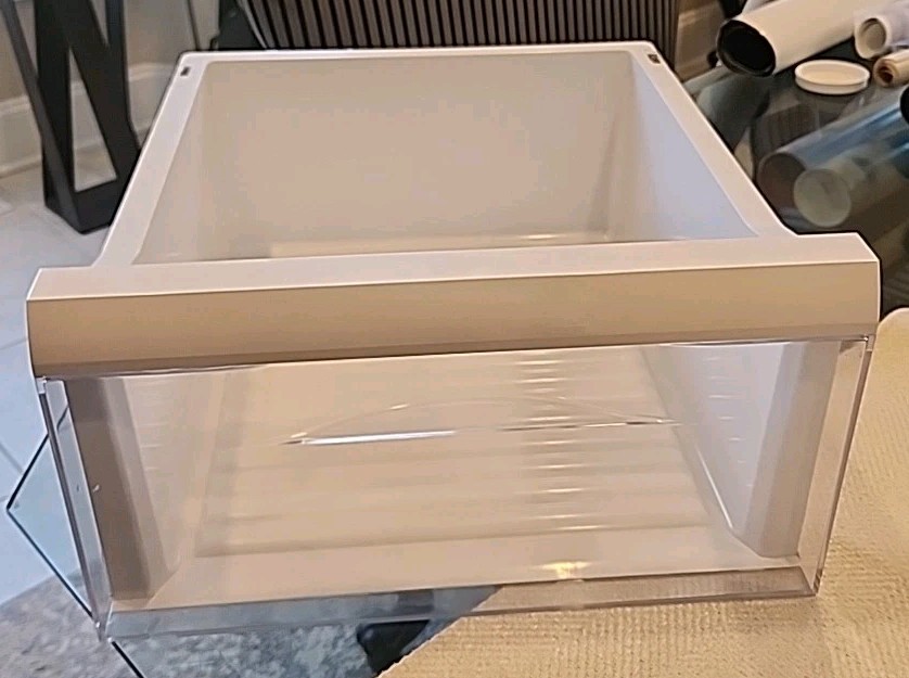 Kenmore #73022 Refrigerator Humidity Controlled Crisper Bin ~ Original Part gallery