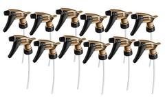 320ARS Acid Resistant Trigger Sprayer (12)