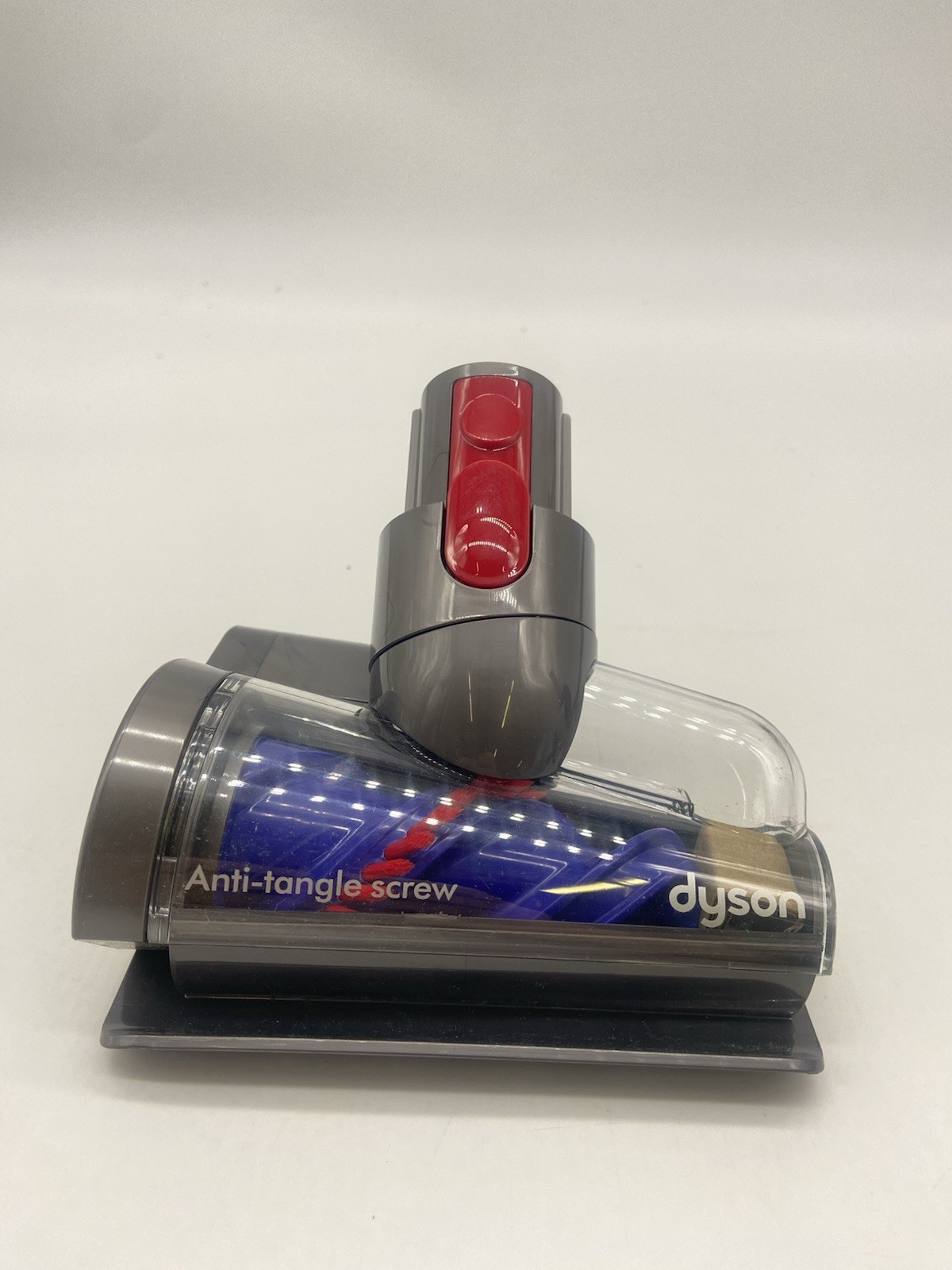 Dyson 436314 V11 V15 Detect Anti-Tangle Hair Screw Tool Cordless Stick Vacuum * gallery