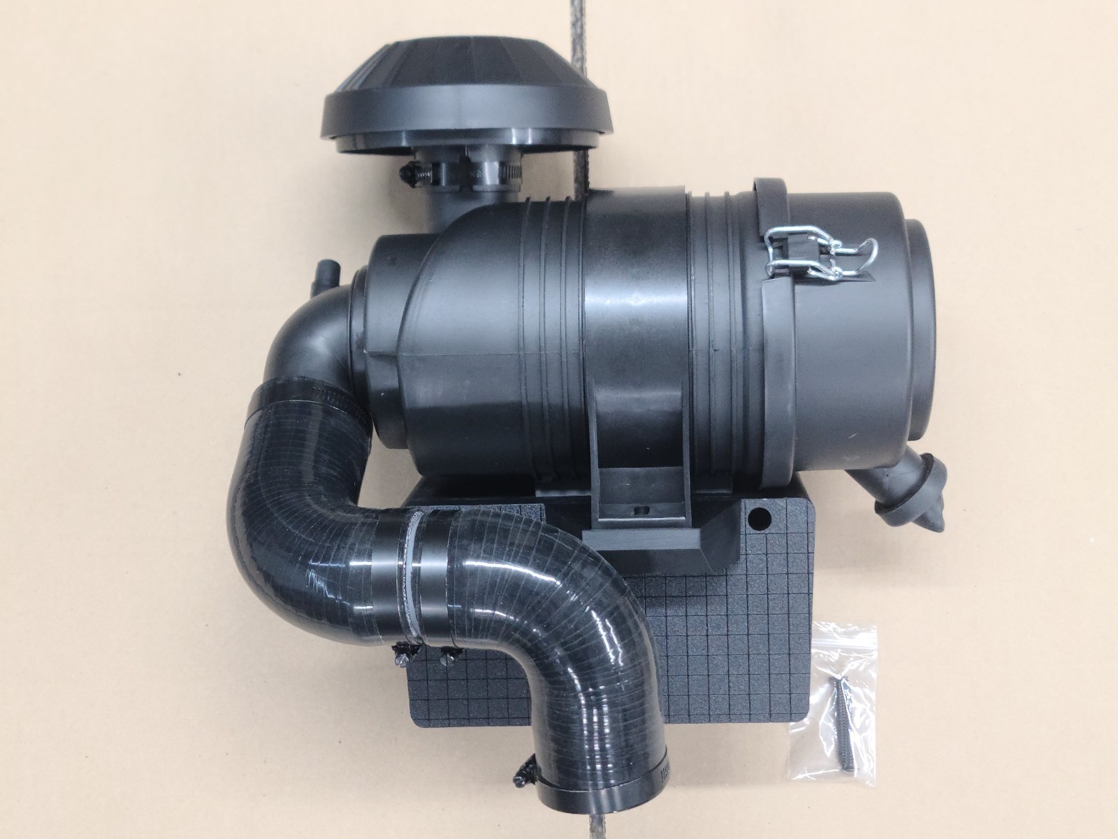 Kawasaki FR series engine Commercial two stage air filter FR651V FR691V FR730V S gallery