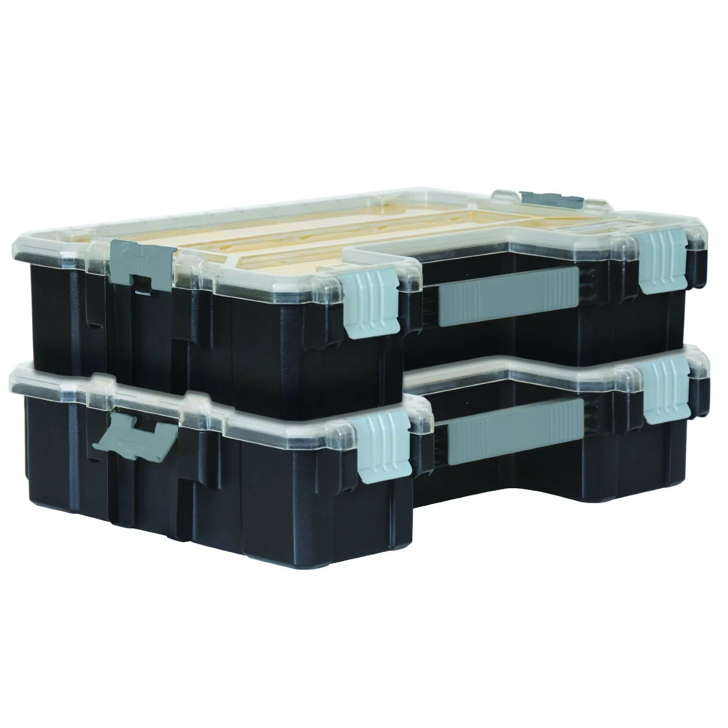 Stanley Fatmax FMST14820 Removable Compartment FatMax Deep Pro Organizer gallery