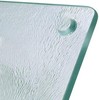 Glass Cutting Board Or Counter Saver, 16 x 20 Inches gallery