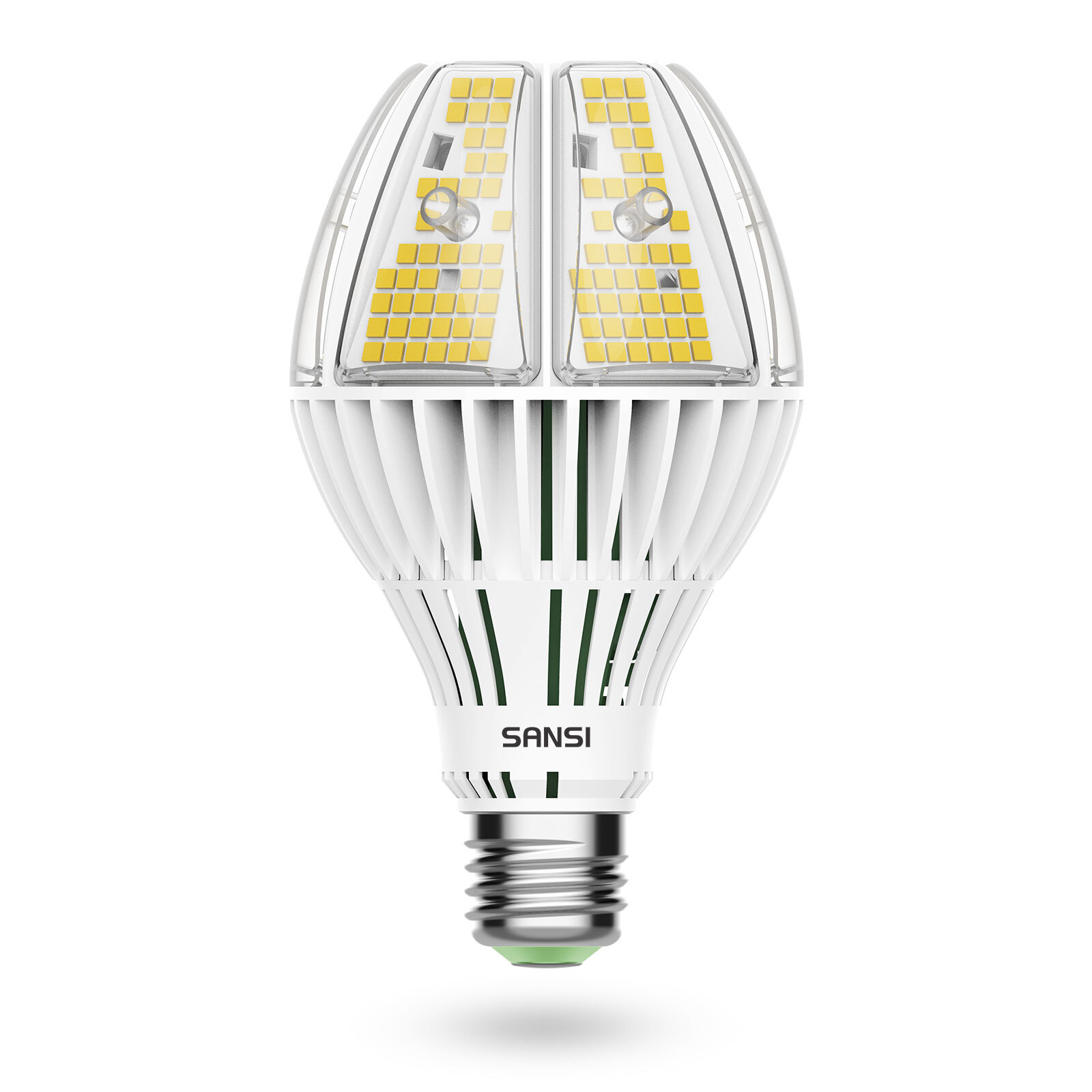SANSI LED Light Bulb 5000K Daylight Energy Efficient Ceramic Heavy Duty Lamp 22Y gallery