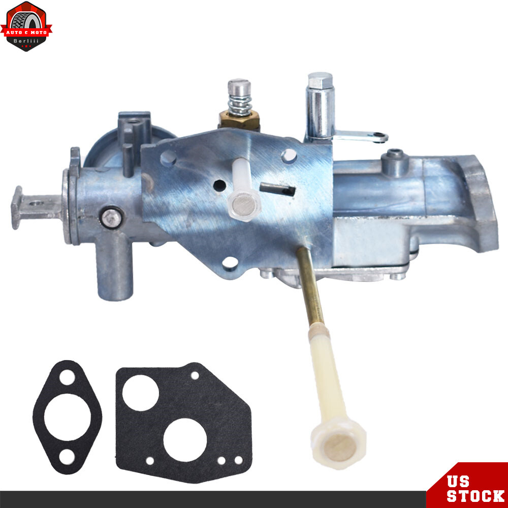 Carburetor For Briggs & Stratton 299437 135252 297599 130292 130200 130251 gallery
