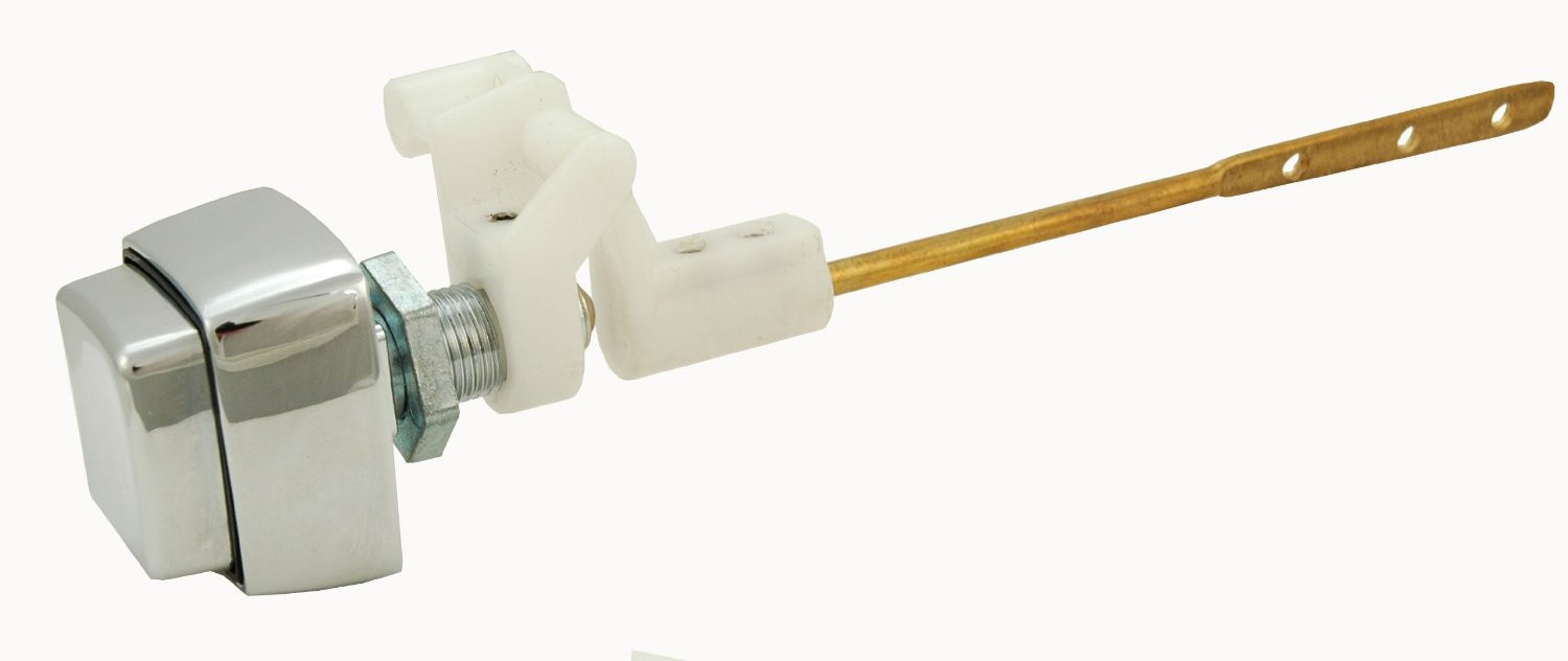 Side Mount Push Button Tank Lever gallery