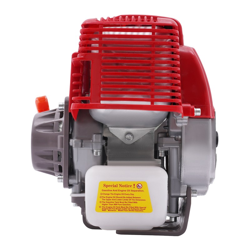 4-Stroke Gasoline Engine Pull Start Gasoline Engine Single Cylinder Engine gallery
