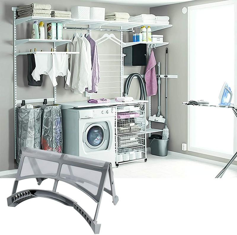 Upgraded Lint Screen Compatible with Samsung Dryer DC61-02595A 2069505 gallery