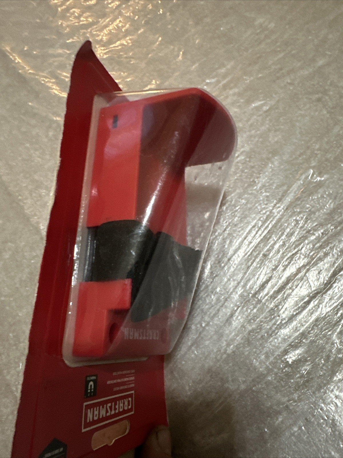 Craftsman Magnetic Container Holder, Full Lifetime Warranty gallery