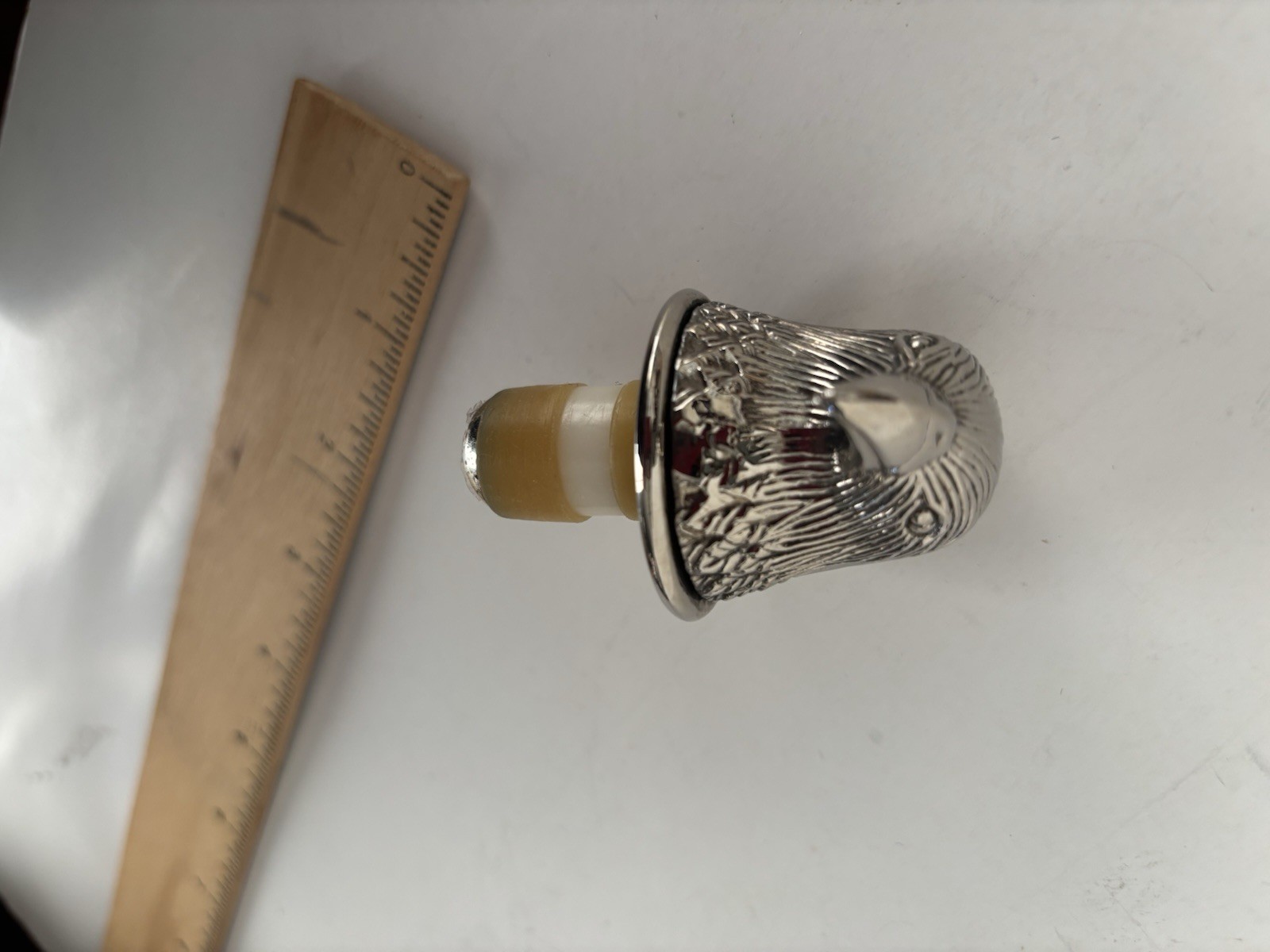 Eagle Head Bottle Stopper gallery