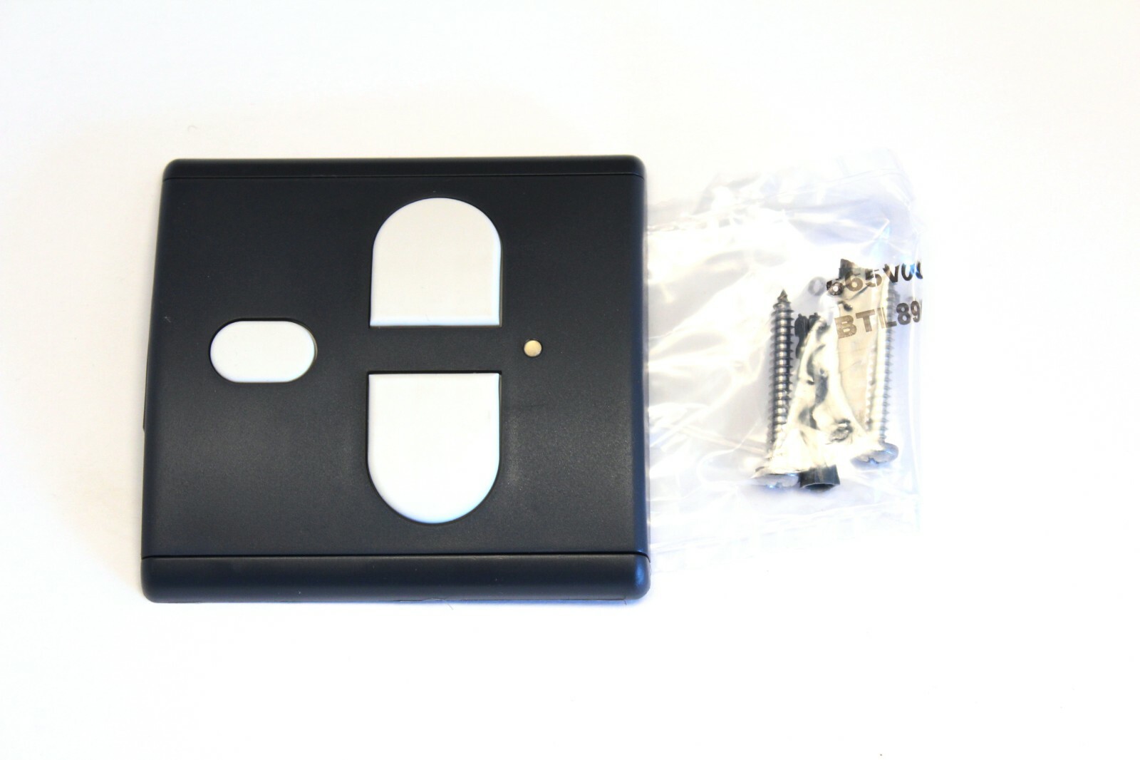 Sommer Door Opener Wireless Wall Button S11099-00002 for 922MHz Sommer Openers gallery