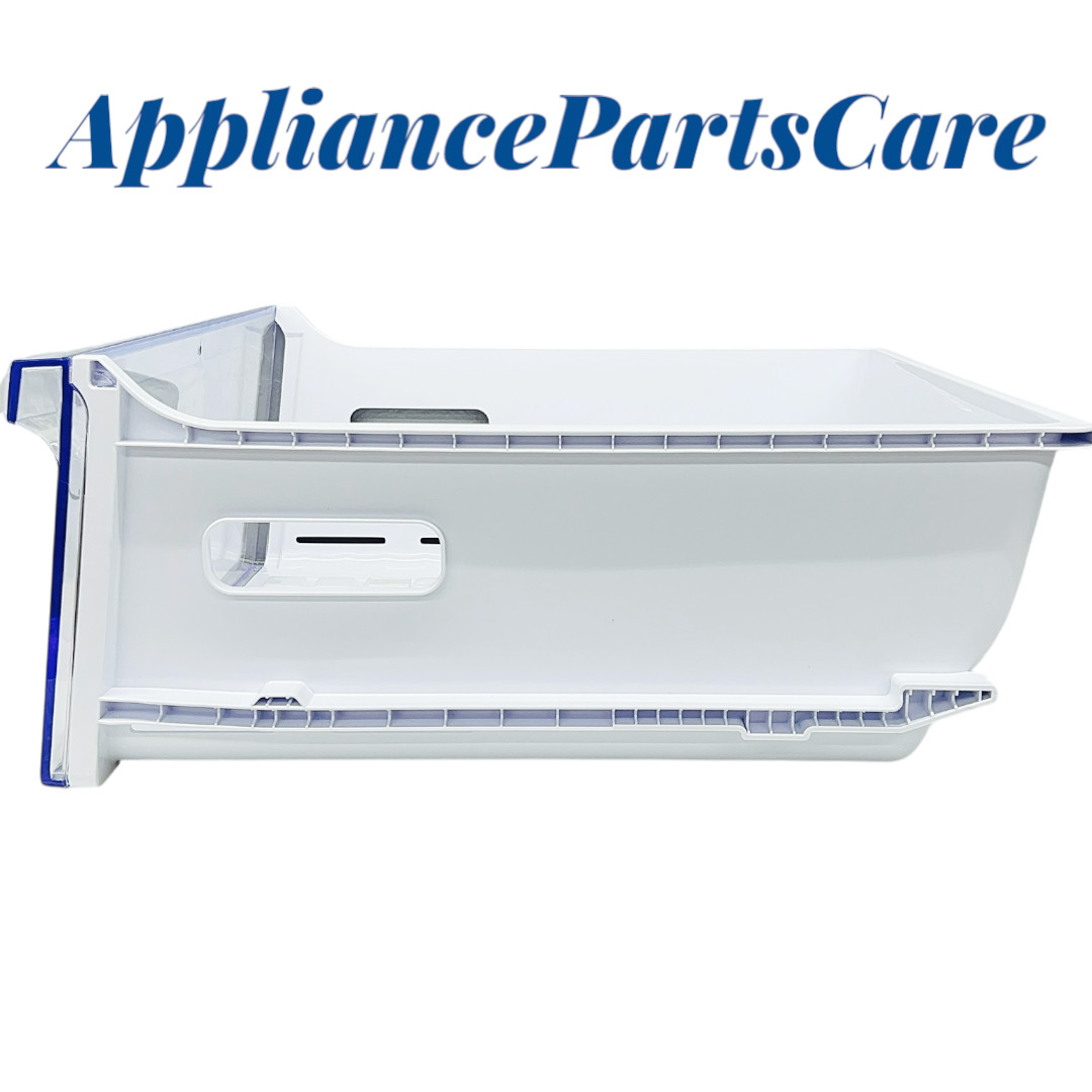 Samsung Freezer Crisper Drawer Bin DA61-11349A gallery