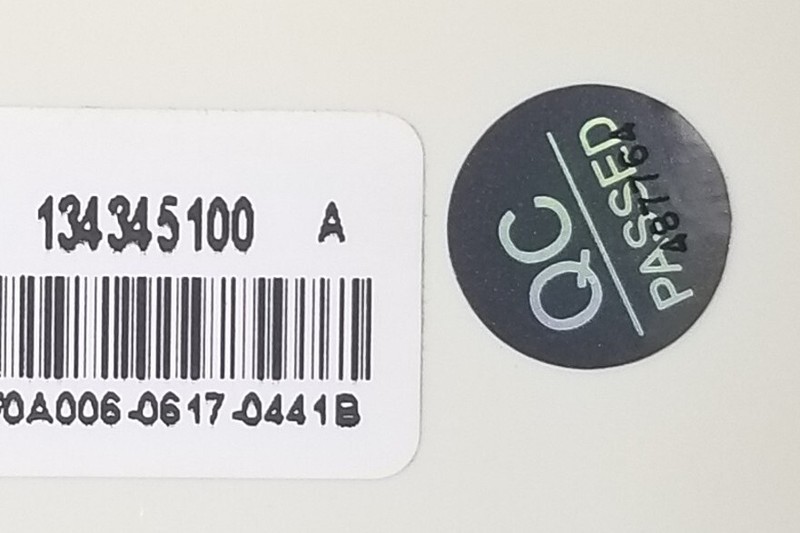 ⭐️OEM Frigidaire Dryer Control Board 134345100🔥180-Day Warranty & (Ships Today) gallery