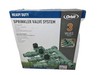 Orbit 3-Valve Preassembled Manifold 3/4 in. 150 psi gallery