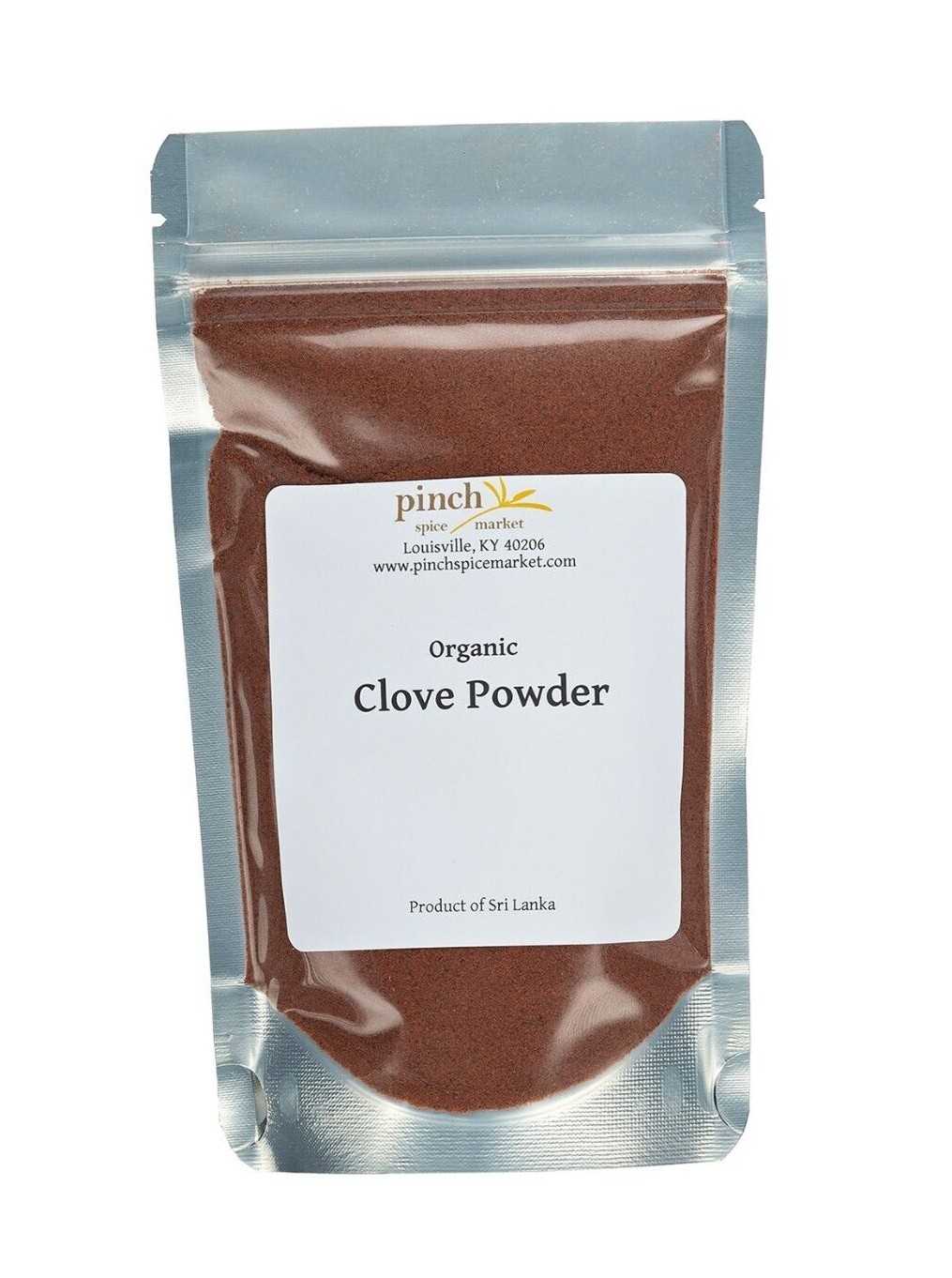 Organic Clove Powder gallery