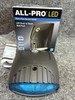 Eaton All-Pro WP1850LPC LED Wall Pack 1600 lm Dusk-to-Dawn Bronze Outdoor gallery