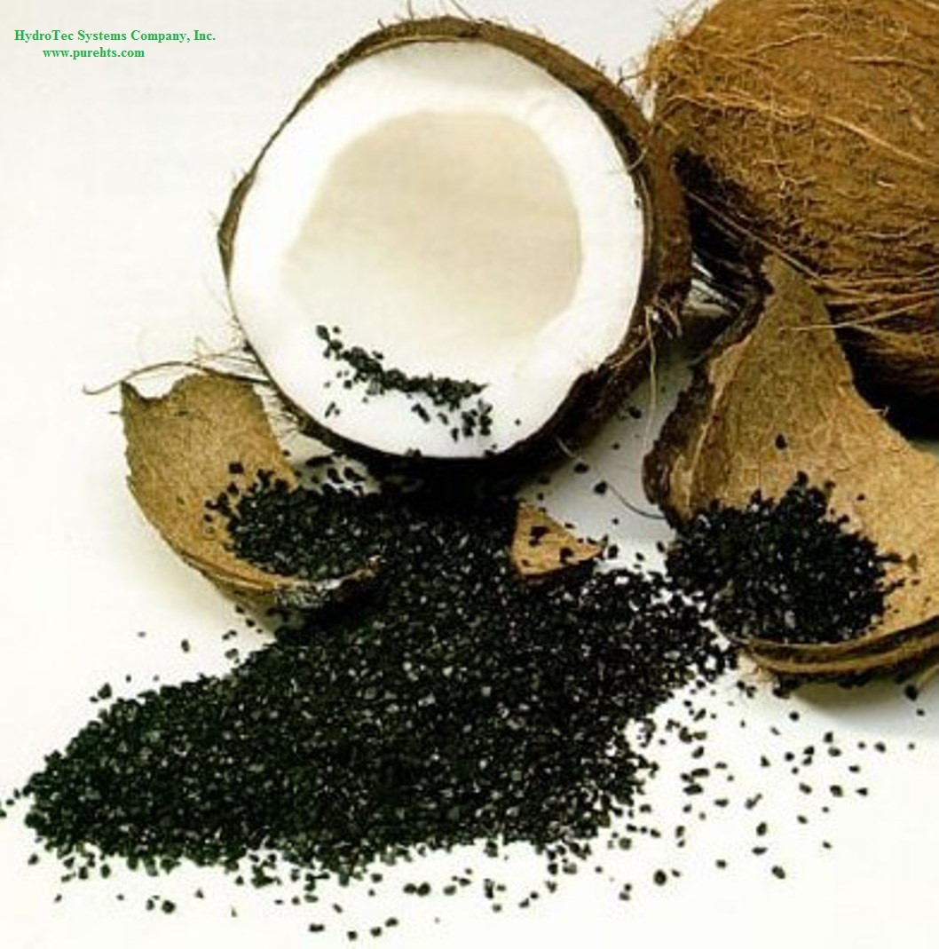 5Lbs Pure Virgin Coconut Shell Bulk Activated Charcoal(Activated Carbon)Granules gallery
