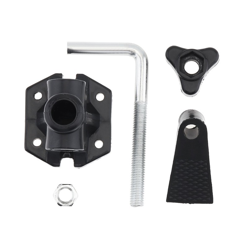Bracket Clamp Mic Stand Table Mount Clamp for Microphone Camera Arm Stand New gallery