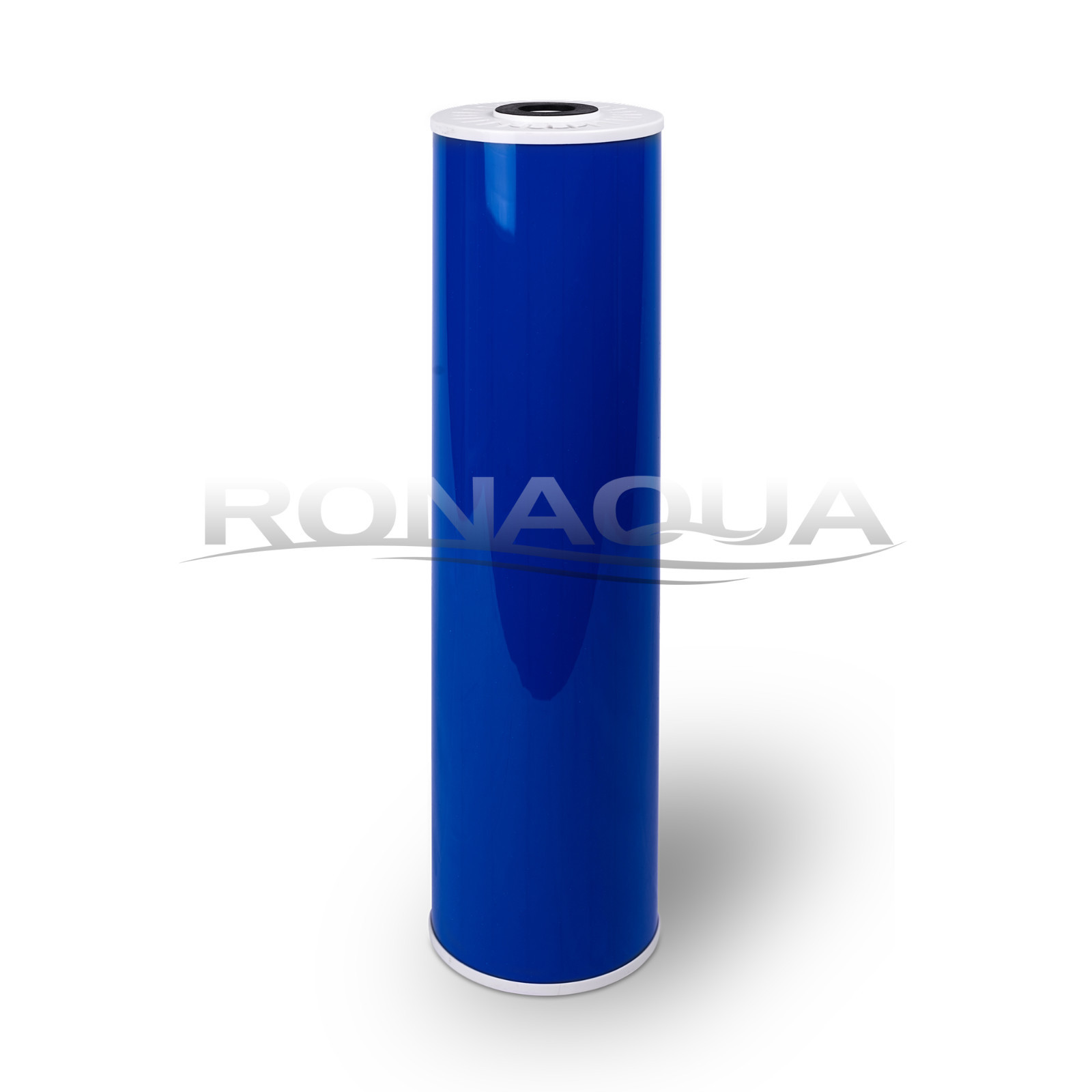 20" Big Blue (GAC) Replacement Water Filters (4 Pcs) 4.5” x 20” Cartridges gallery