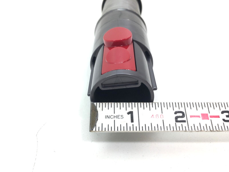 Dyson Gen5detect Gen5outsize Flexible EXTENSION HOSE Attachment OEM 971432-01 gallery