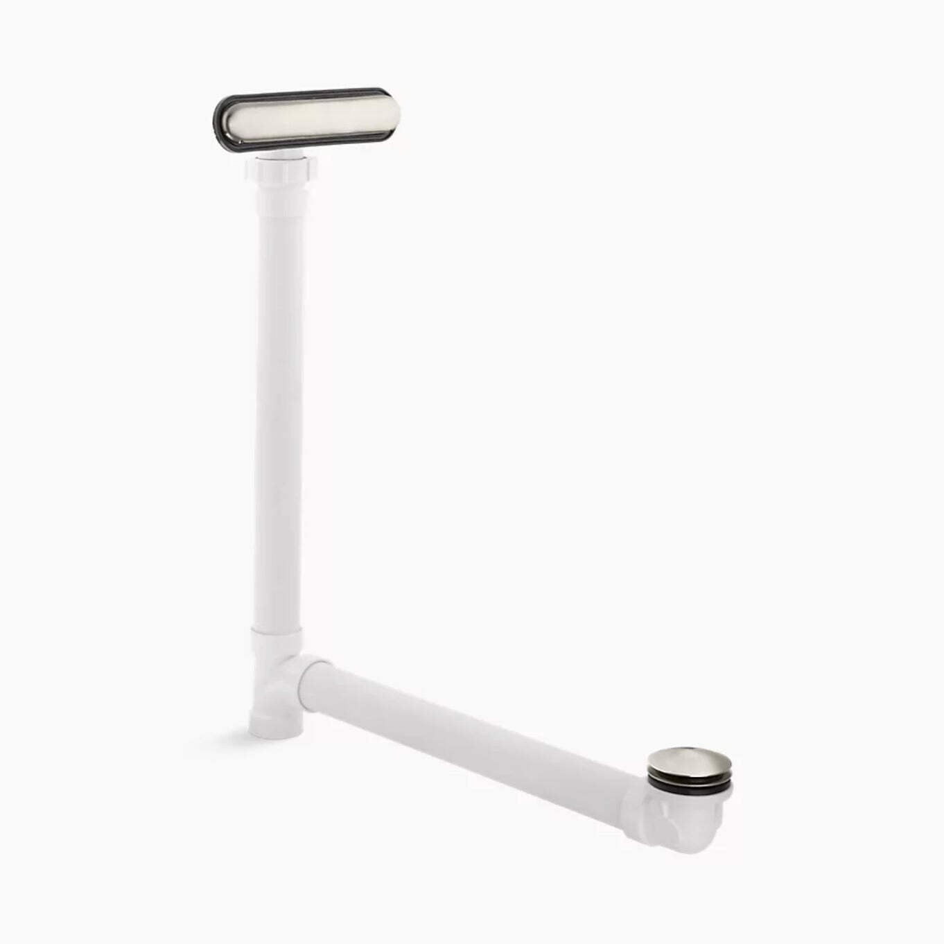 Kohler | Clearflo Bottled Overflow Bath Drain gallery