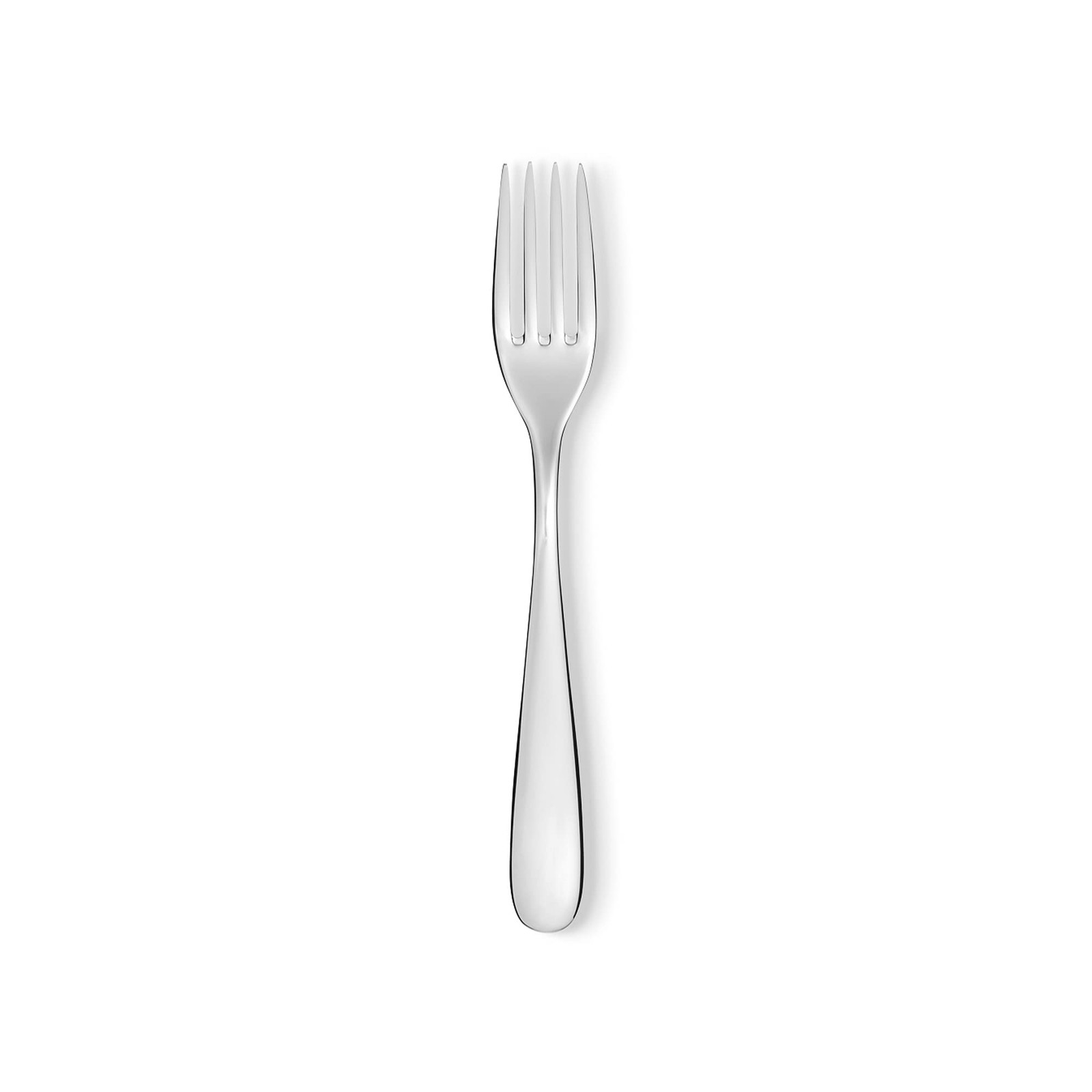 "NUOVO MILANO" 63/4INCH DESSERT FORK SET gallery