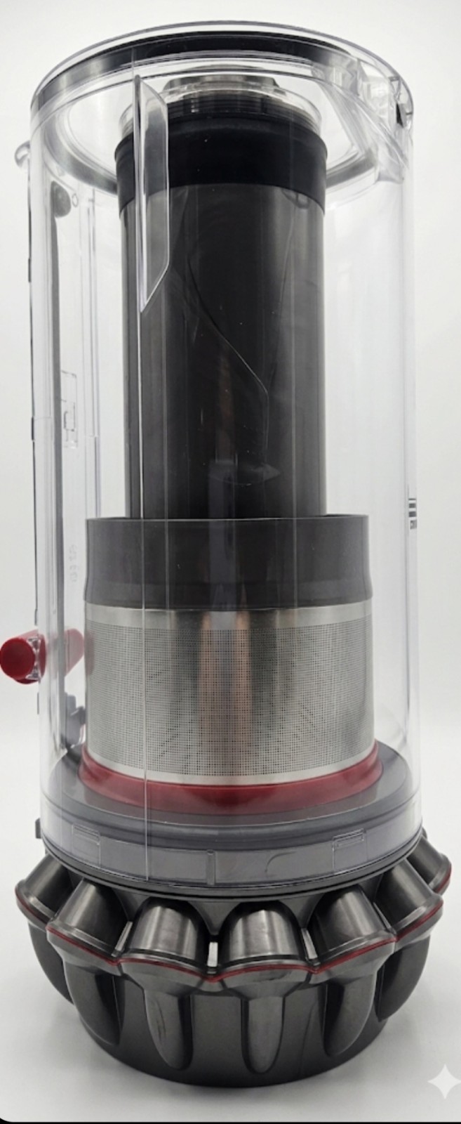 NEW Dyson Cyclone Body + BIN (Without Motor) for Dyson Outsize Vacuum SV16 SV29 gallery