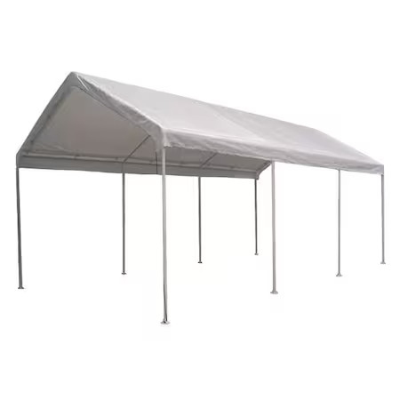 Universal Canopy, 20 Ft. X 10 Ft. 8 In., 11C539 gallery