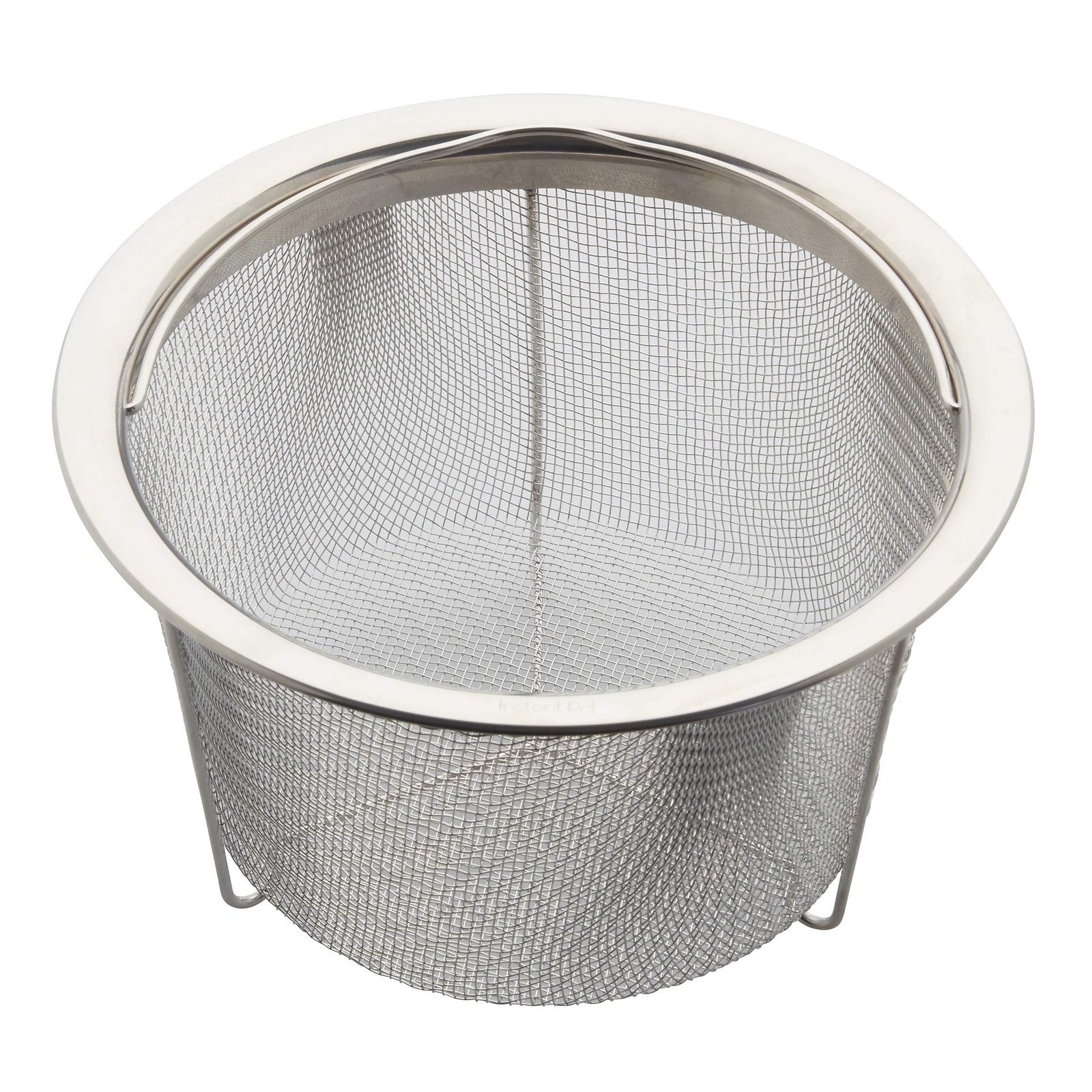 Instant Pot Official Large Mesh Steamer Basket gallery
