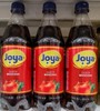Joya Manzana Refresco / Apple Soda - 12 Bottles 20 oz Each - Free Shipping gallery