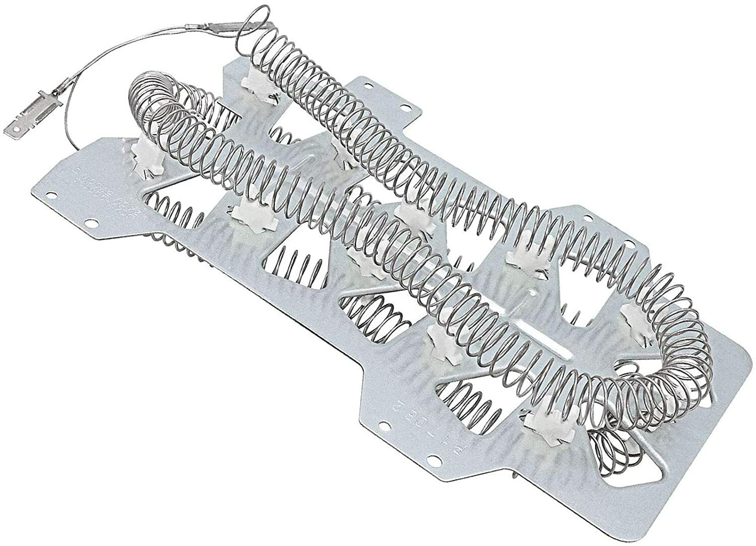 DC47-00019A Dryer Heater Heating Element for Samsung 35001247 Replaces gallery