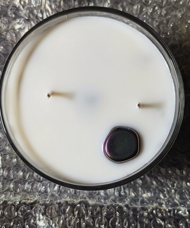 GROUNDING CANDLE - 19 Oz. gallery