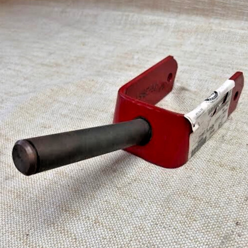 Toro 98-2857-01 Fork-Caster Assembly FITS 30138 Mower Deck OEM gallery