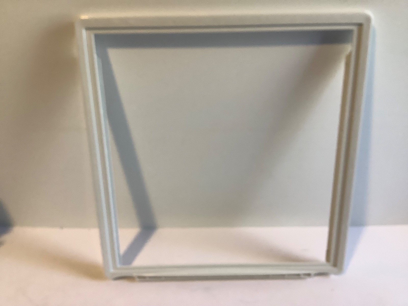 241969501 Crisper Pan Shelf Frame without Glass gallery