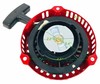 Recoil Pull Starter For BAJA Doodlebug 2.8HP DB30 97CC Mini Bike Scooter gallery