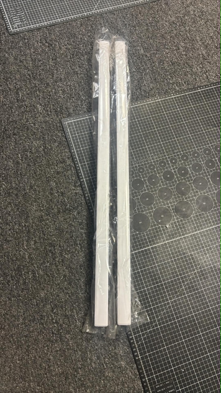 OEM WHIRLPOOL DOOR HANDLE WP8531233 gallery