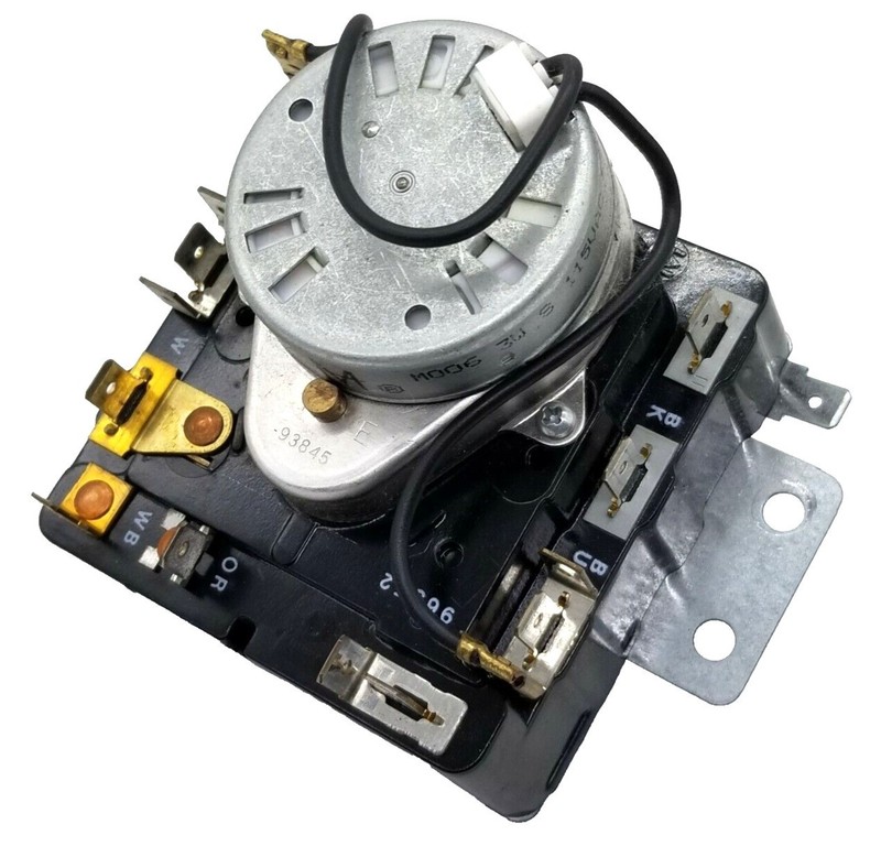 (Same Day Ship) Whirlpool Dryer Timer 3976574 ⭐ ⭐ gallery