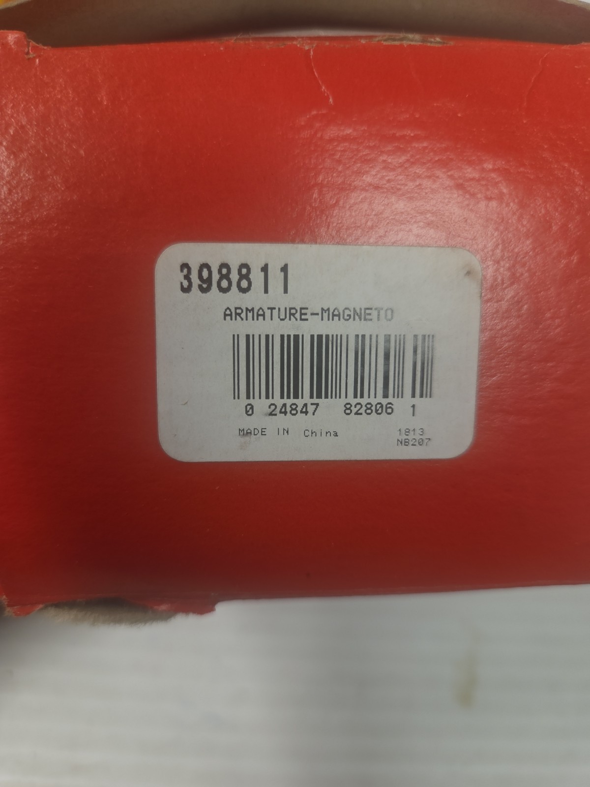 398811 Briggs & Stratton Armature-Magneto OEM GENUINE 398811 gallery