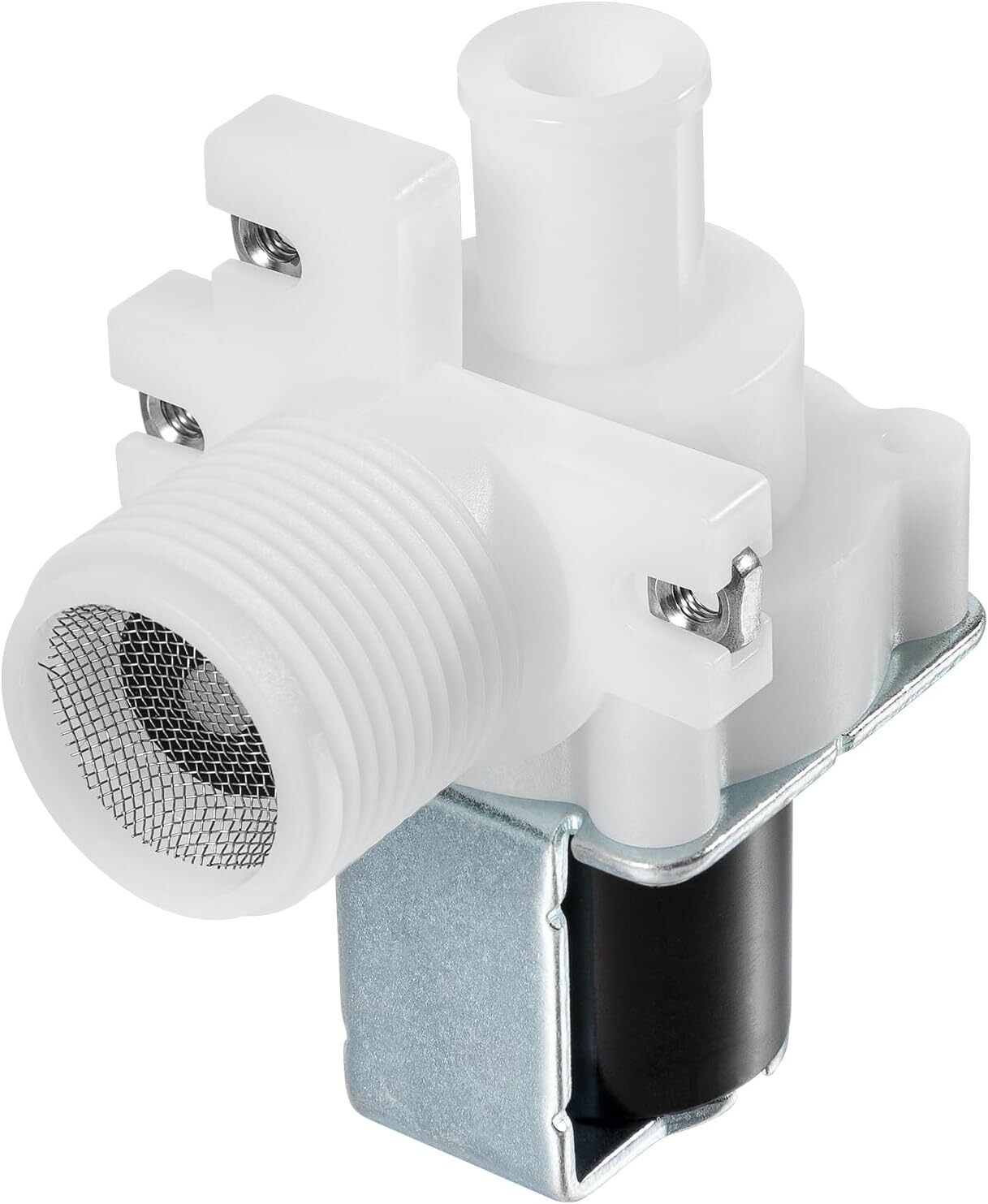 Replacement for Hoshizaki 3U0111-04 Water Valve, 120V,60HZ,J248-072,HOS3U0111-04 gallery
