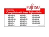 Fujitsu General UTR-FA13-1 & UTR-FA13-2 K 9315212016 Mini Split Filter *VERIF... gallery
