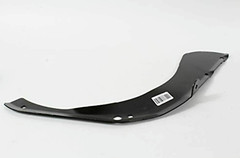 Lawnmower Vortex Baffle 48″ Deck Husqvarna YTH24V48 YTH22K48 YTH2448 Craftsman