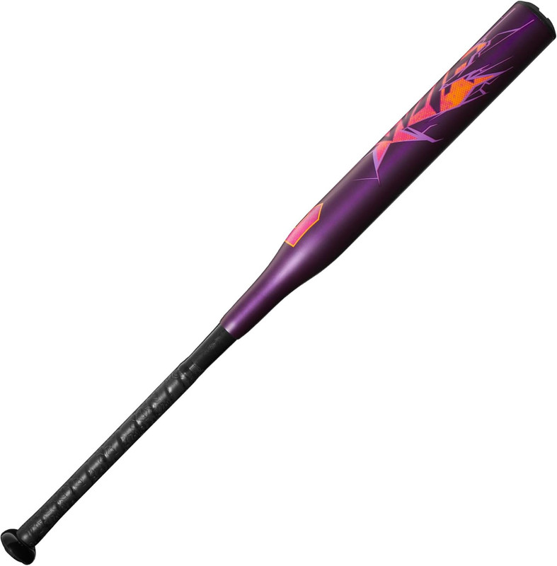 Demarini 2025 Zenith (-13) Fastpitch Softball Bats - 28", 29", 30", 31" and 32" gallery