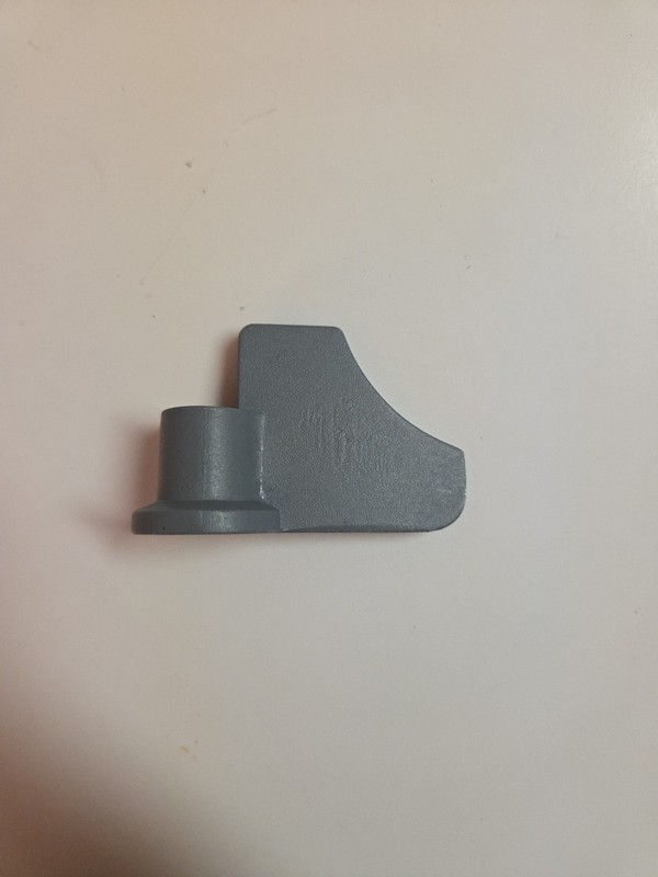 Oster CKSTBR9050 Bread Machine Paddle Kneading Blade Part Baker Maker Genuine gallery
