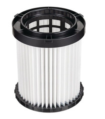 DC500 True HEPA Filter Set for DeWalt DC5001H Cordless Corded 1 Pk