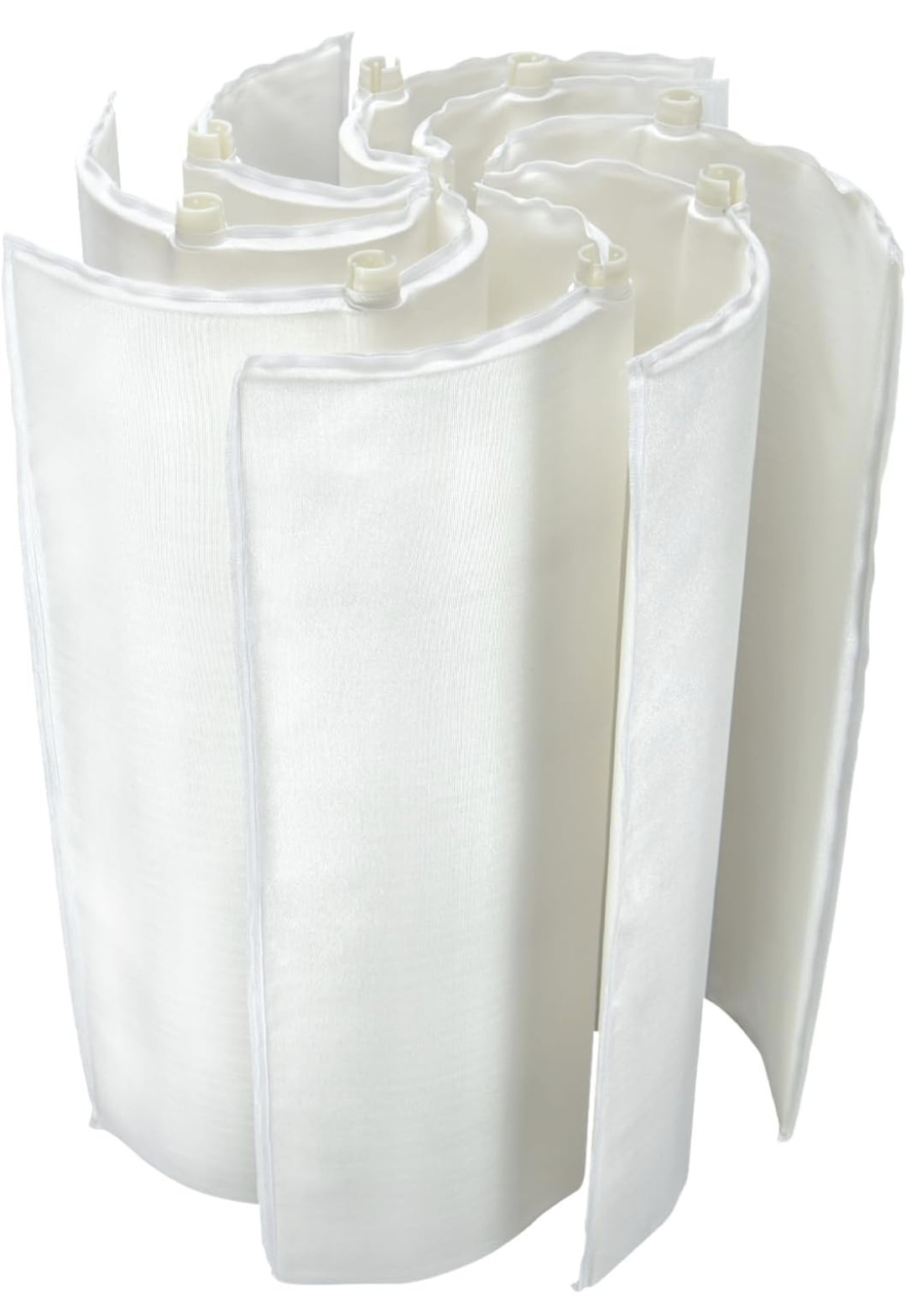 NEW DE Pool Filter Grid Set 60 Sq Ft 7 Full 1 Partial, FS-2005 PFS3060 FC9550 gallery
