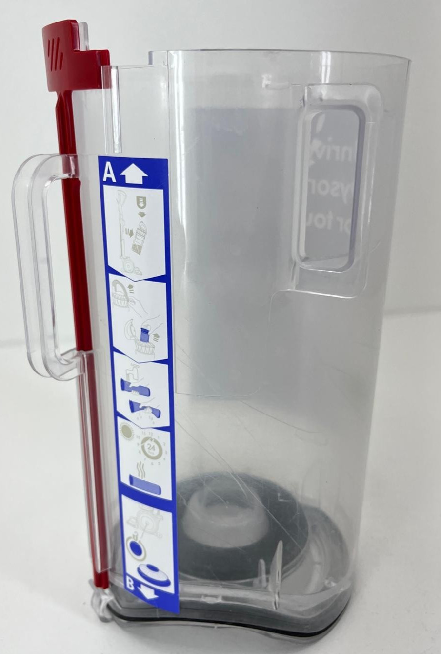 Dyson UP19 Ball Animal 2 Origin Upright Vacuum Select Your REPLACEMENT PARTS gallery