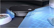 360 S10 Robot Vacuum & Mop, 3300Pa, 180-min Battery, App Control - Free Shipping gallery