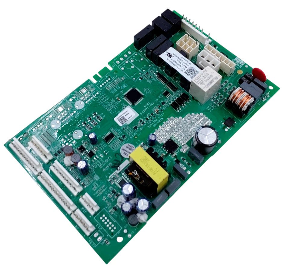 GE Genuine Fridge Control Board 239D6019G105 *Same Day Ship & 60 Days Warranty** gallery