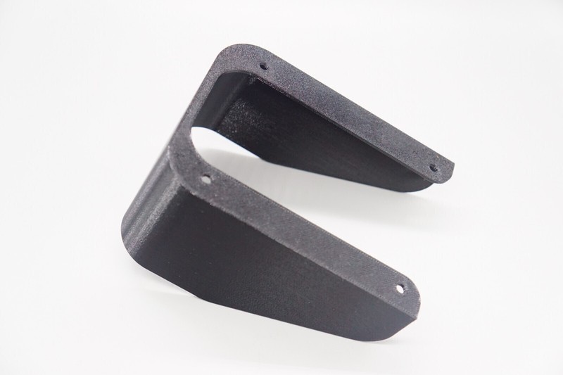 Sun & Rain Shade Cover Protector Hood for Arlo Video Doorbell gallery